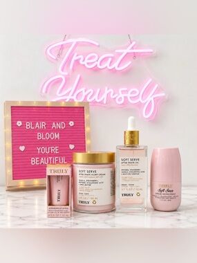 Truly Beauty Soft Serve Bundle - READ CAREFULLY ❤️